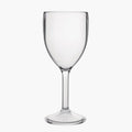 Kristallon Polycarbonat Weingläser 30cl - 12 Stk.