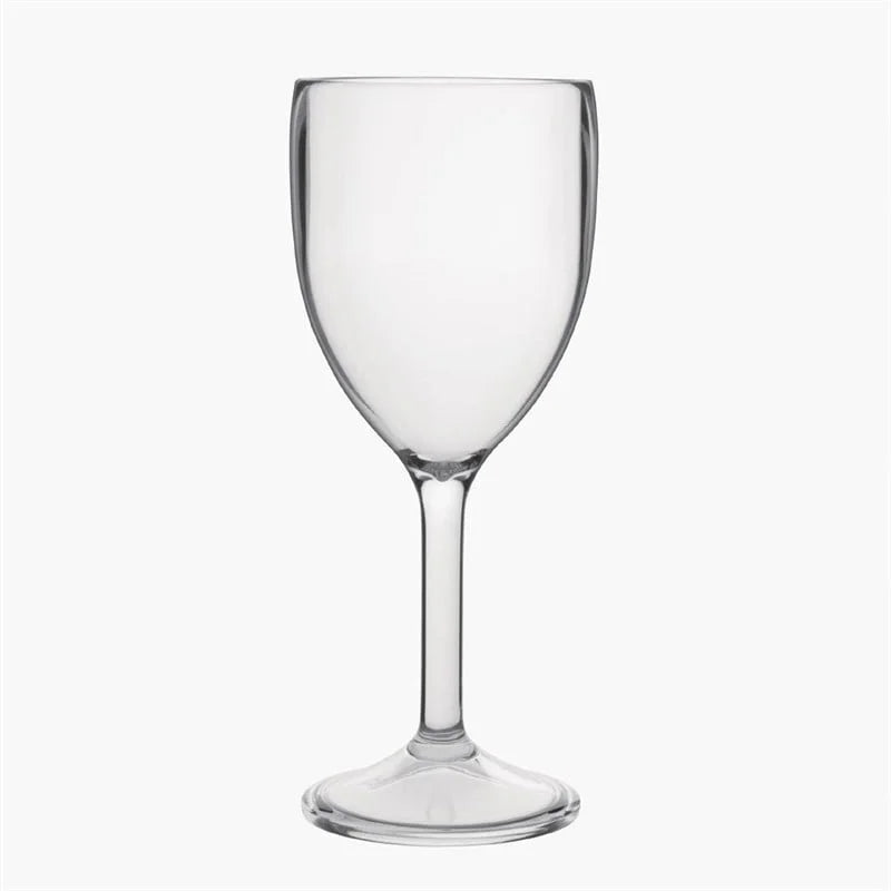 Kristallon Polycarbonat Weingläser 30cl - 12 Stk.