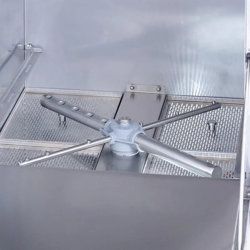 Gastro-M Alfa 1200 Topfspülmaschine
