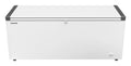 Liebherr Gefriertruhe EFL 6055 weiß