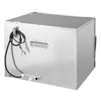 Tecnoeka Digitaler Elektro-Konvektionsofen 600 x 400 EN mit Dampf