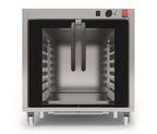 Tecnoeka Gärschrank EKL864 R mit Rollen