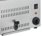 Toaster mit 4 Schlitzen