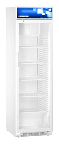 Liebherr Glastürkühlschrank FKDv 4213 Comfort weiß