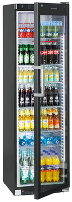 Liebherr Kühlschrank FKDv 4523-21 mit Glastür
