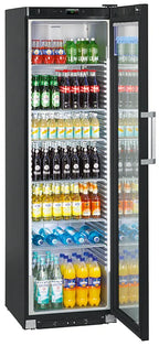 Liebherr Kühlschrank FKDv 4523-21 mit Glastür