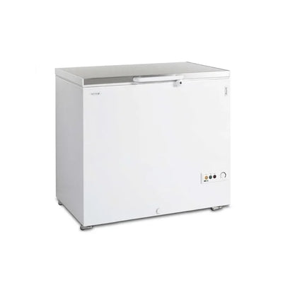 
Tefcold Tiefkühltruhe FR 305 S