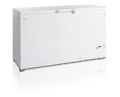 Tefcold Gefriertruhe FR505-SL 463 Liter mit Klappdeckel
