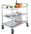 Servierwagen ECO 3 Small