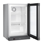 Liebherr Gefrierschrank Fv 913-40 mit Glastür