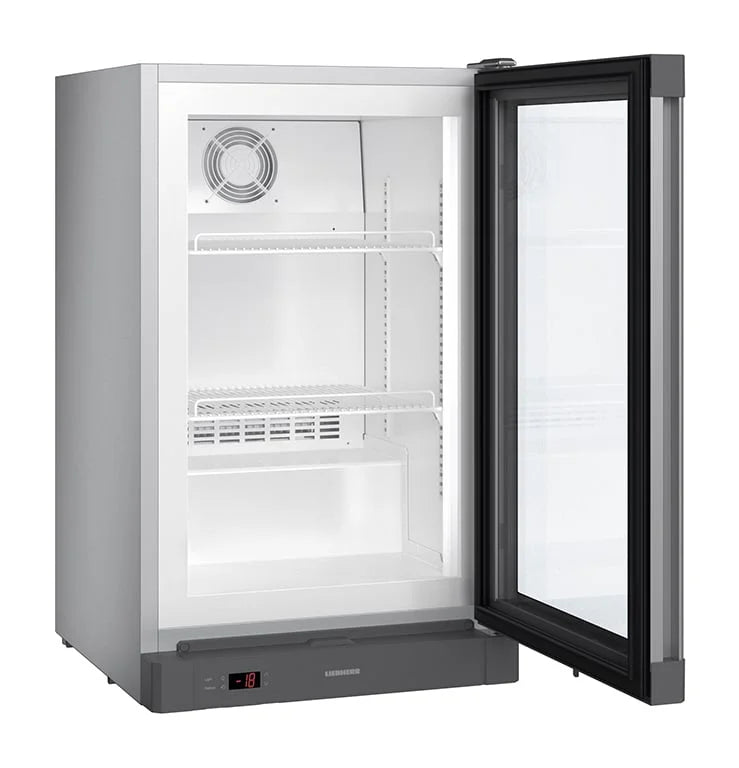 Liebherr Gefrierschrank Fv 913-40 mit Glastür