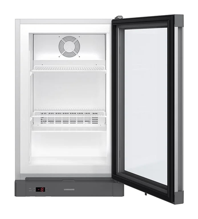 Liebherr Gefrierschrank Fv 913-40 mit Glastür