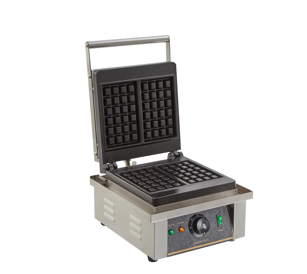 Waffeleisen Eco belgische Waffel