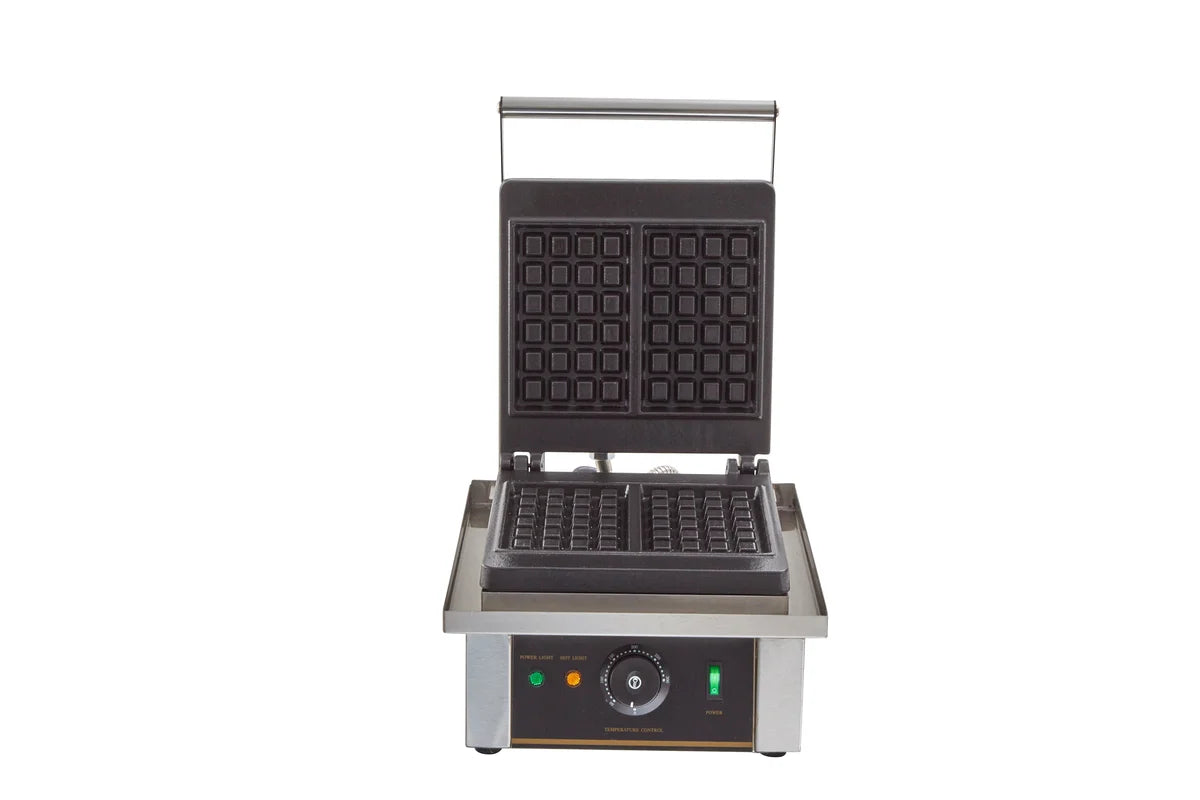 Waffeleisen Eco belgische Waffel