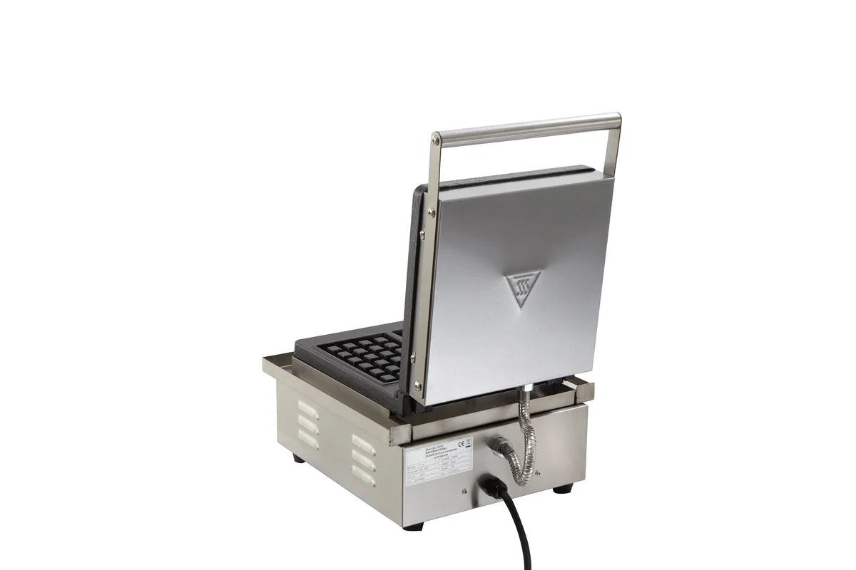 Waffeleisen Eco belgische Waffel
