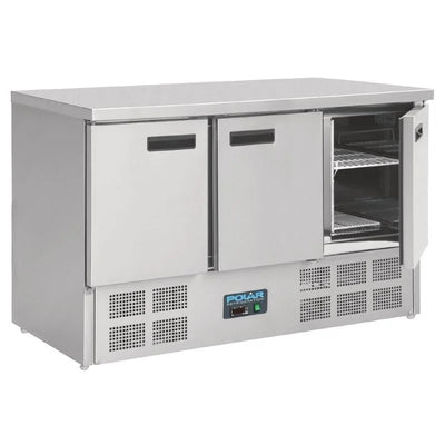 
Kühltisch Polar 3/0 Mini