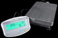 AE Adam GBC Tisch-Zählwaagen, Kapazität 16kg/ Lesbarkeit 0.5g