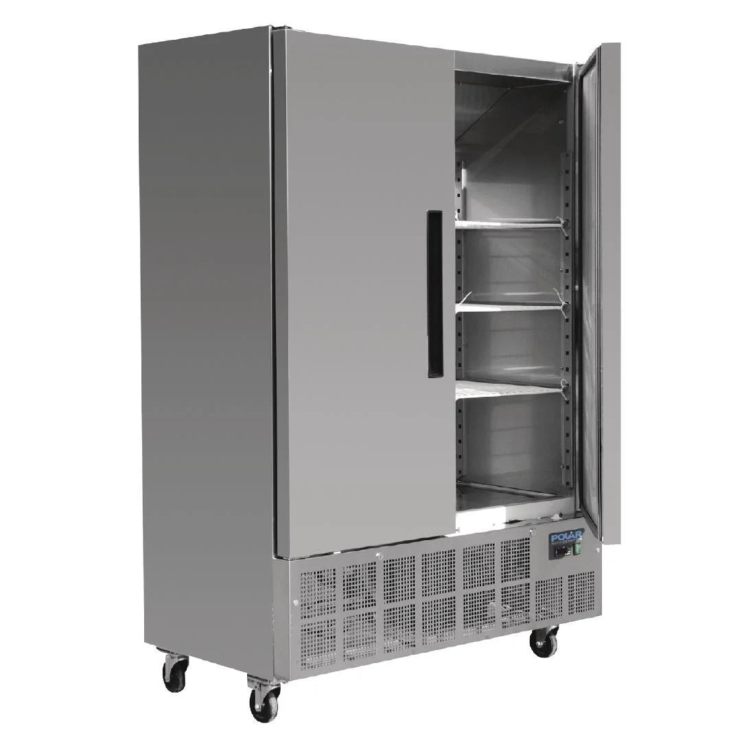 Kühlschrank Polar 960 2-türig