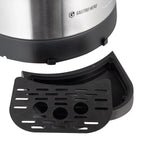 Kaffeebereiter / Perkolator GDCB 18,2 Liter, mit Zapfhahn und Edelstahlfilter