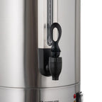 Kaffeebereiter / Perkolator GDCB 18,2 Liter, mit Zapfhahn und Edelstahlfilter