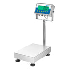 AE Adam Geeichte Tisch- und Kontrollwaage 300 x 400 mm - Abwaschbar / 30 Kg / Lesbarkeit 10 g