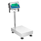 AE Adam Geeichte Tisch- und Kontrollwaage 300 x 400 mm - Abwaschbar / 30 Kg / Lesbarkeit 10 g