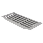 Cambro Stationary Belüftetes Regal mit 4 Ablagen 183 x 91 x 46cm