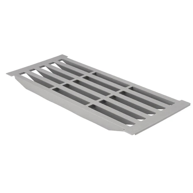 Cambro Stationary Belüftetes Regal mit 4 Ablagen 183 x 91 x 46cm