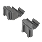 Cambro Stationary Belüftetes Regal mit 4 Ablagen 183 x 91 x 46cm