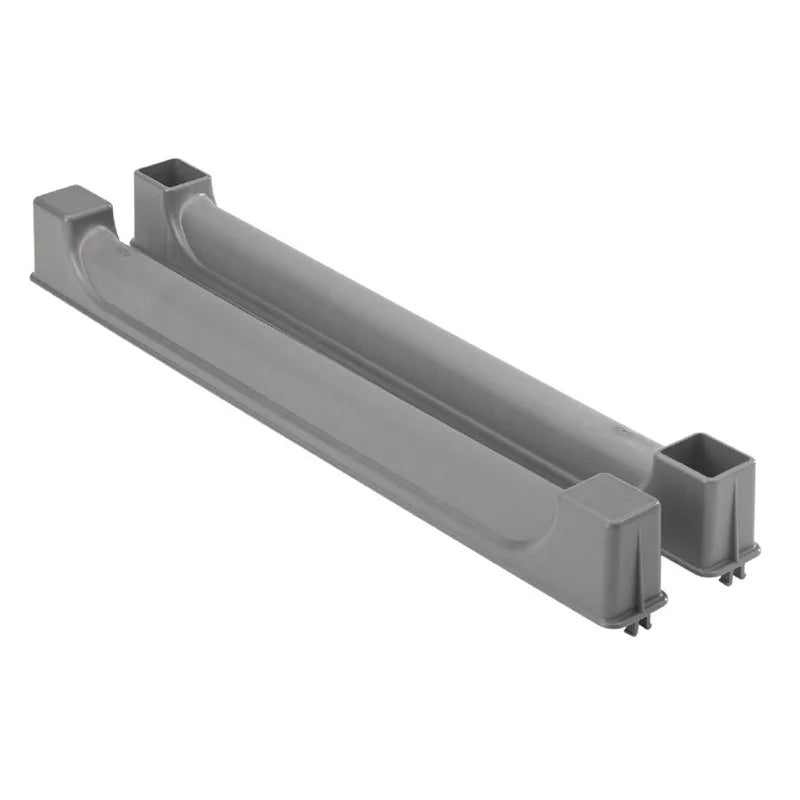 Cambro Stationary Belüftetes Regal mit 4 Ablagen 183 x 91 x 46cm