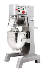 Planetenmixer Buffalo 29 Liter - Standgerät