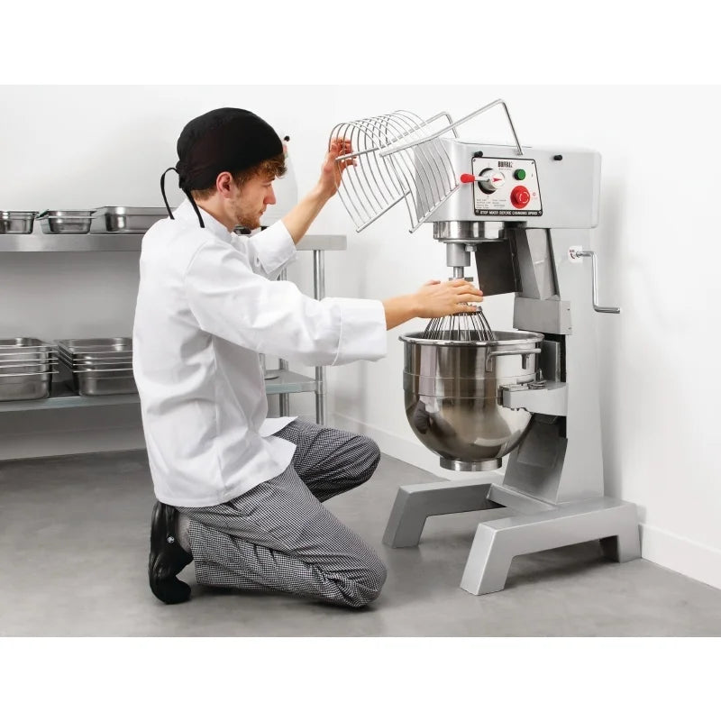 Planetenmixer Buffalo 29 Liter - Standgerät