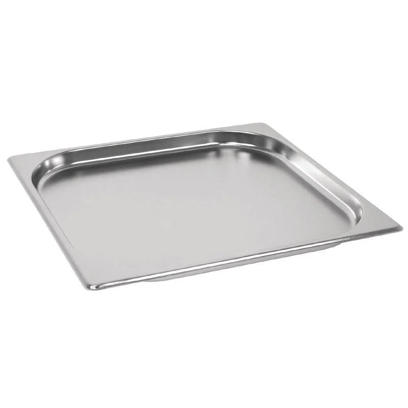 Vogue Gastronormbehälter ECO GN 2/1 - 20 mm