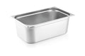BASIC Gastronormbehälter 1/1 - 200 mm Tiefe