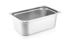 BASIC Gastronormbehälter 1/1 - 200 mm Tiefe