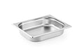 BASIC Gastronormbehälter 1/2 - 65 mm Tiefe