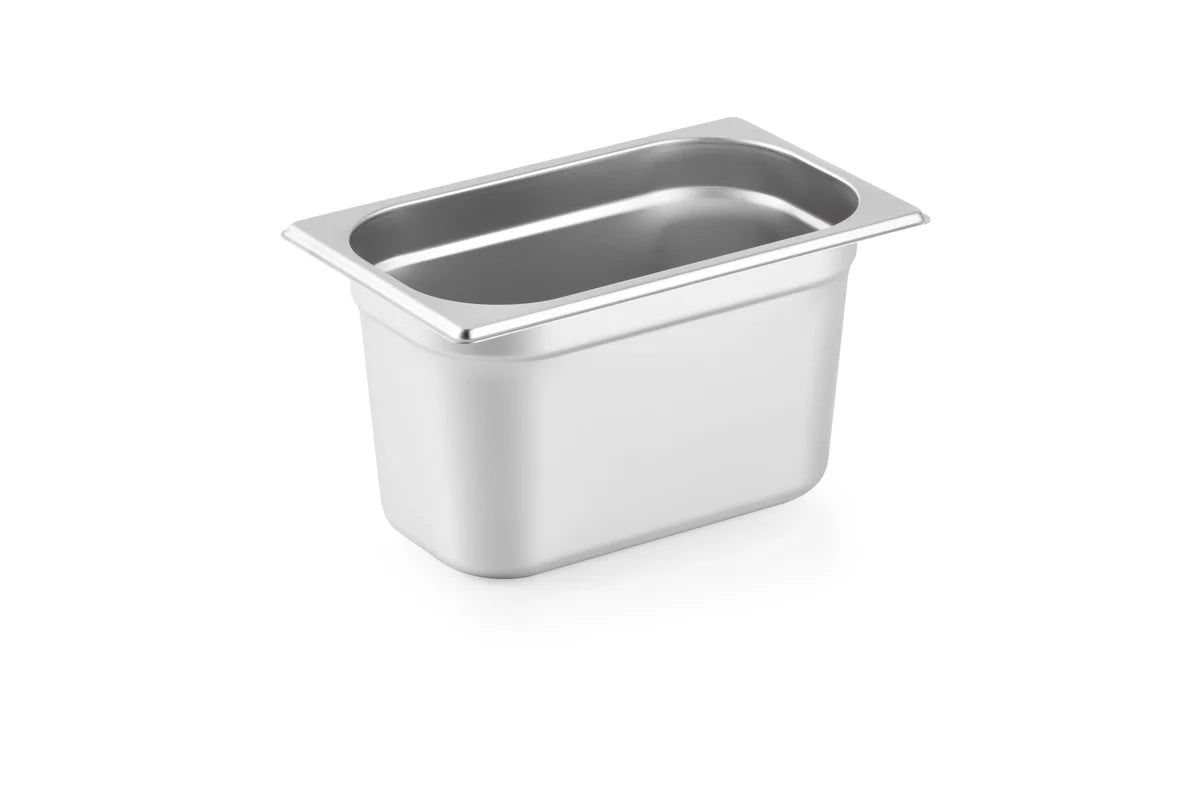 BASIC Gastronormbehälter 1/4 - 150 mm Tiefe