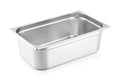 BASIC Gastronormbehälter 2/1 - 150 mm Tiefe
