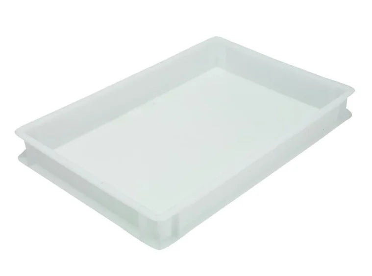 Stapelbarer Pizzateigbehälter 9,5 cm
