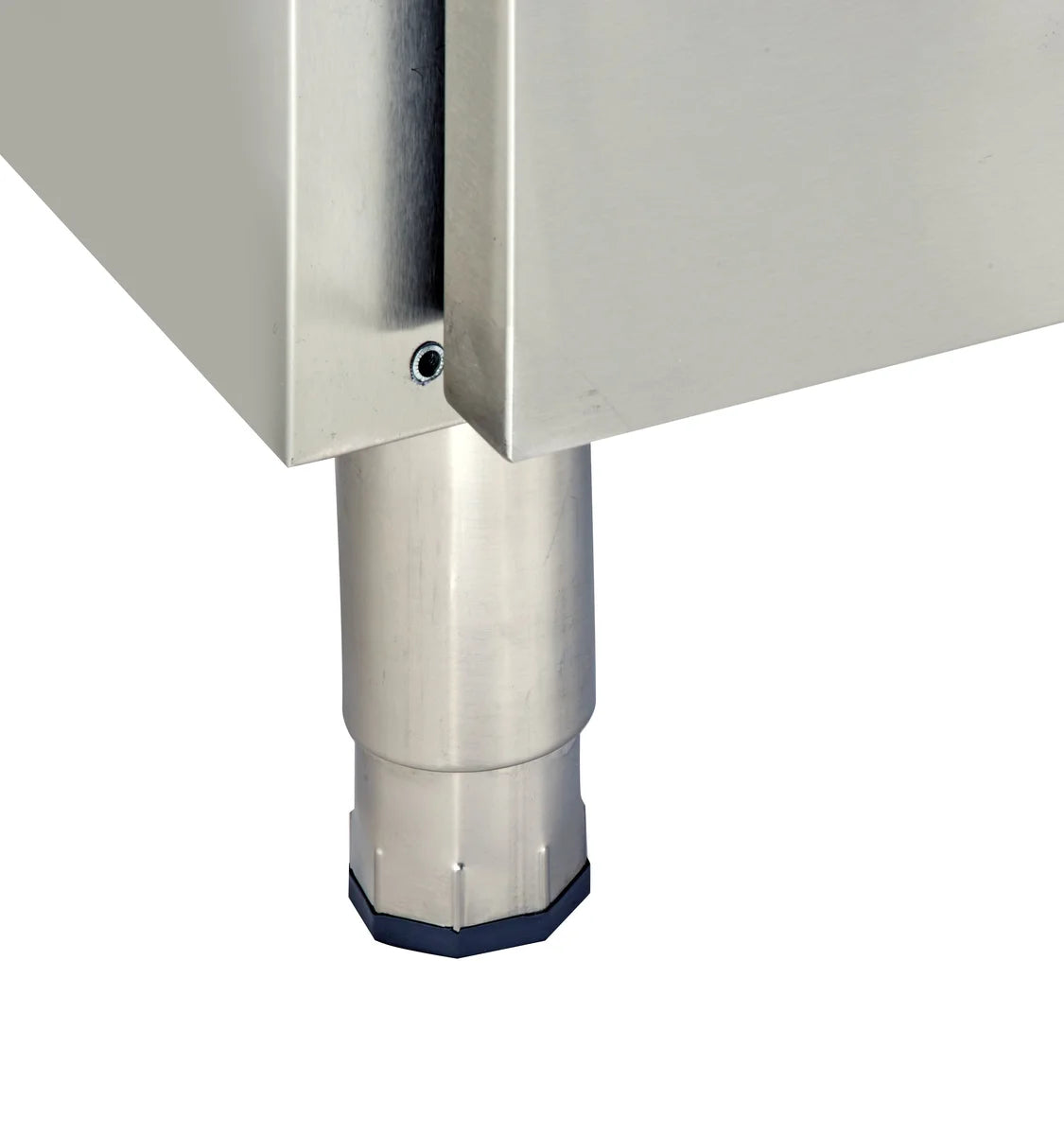 Kühltisch ECO 1/2 - GN 1/1