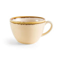 Olympia Kiln Cappuccinotassen Sandstein 34cl - 6 Stk.