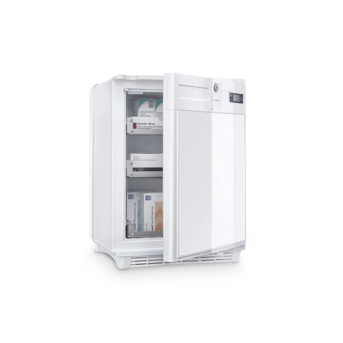 Dometic Medikamentenkühlschrank HC 302 nach DIN 13277