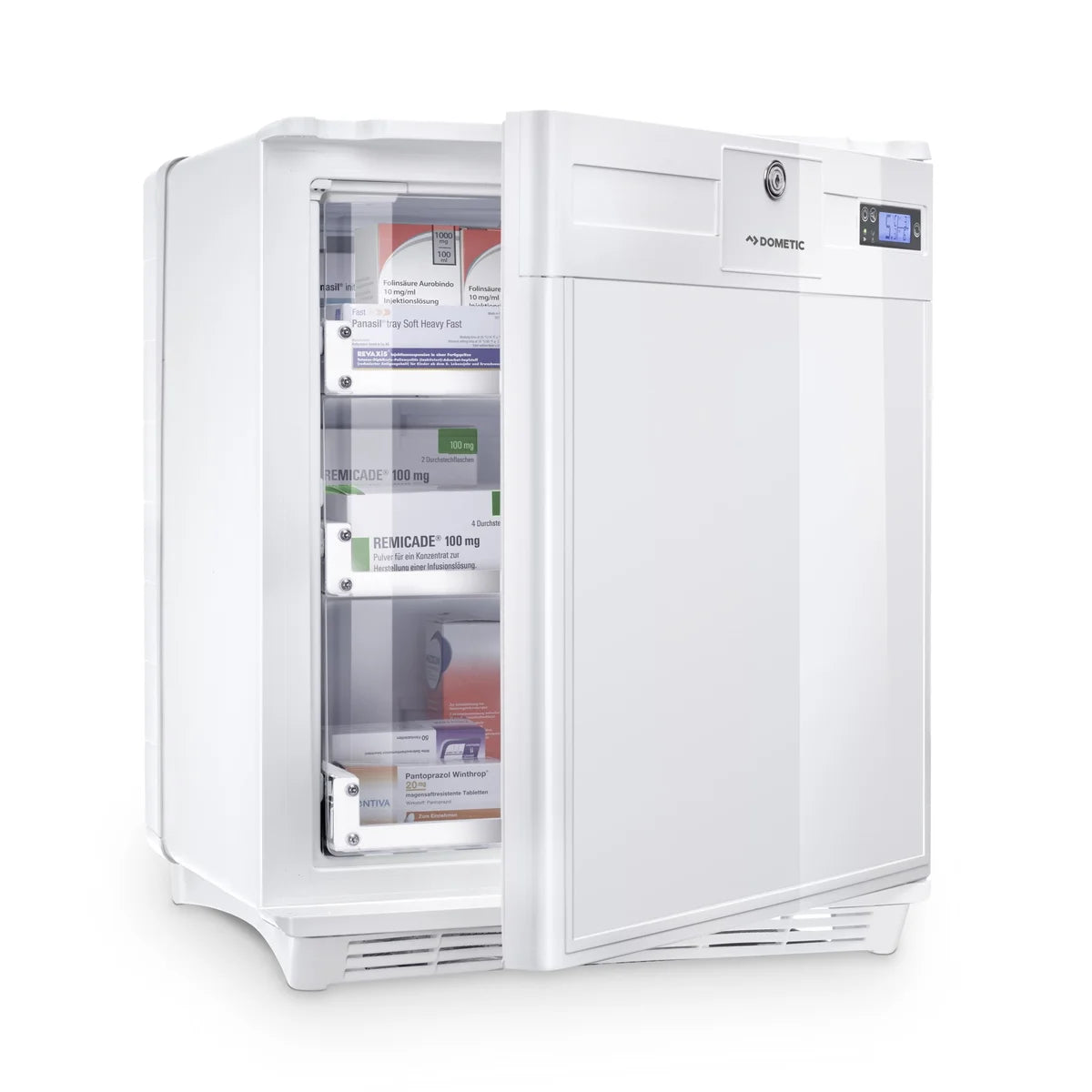 Dometic Medikamentenkühlschrank HC 502 nach DIN 13277