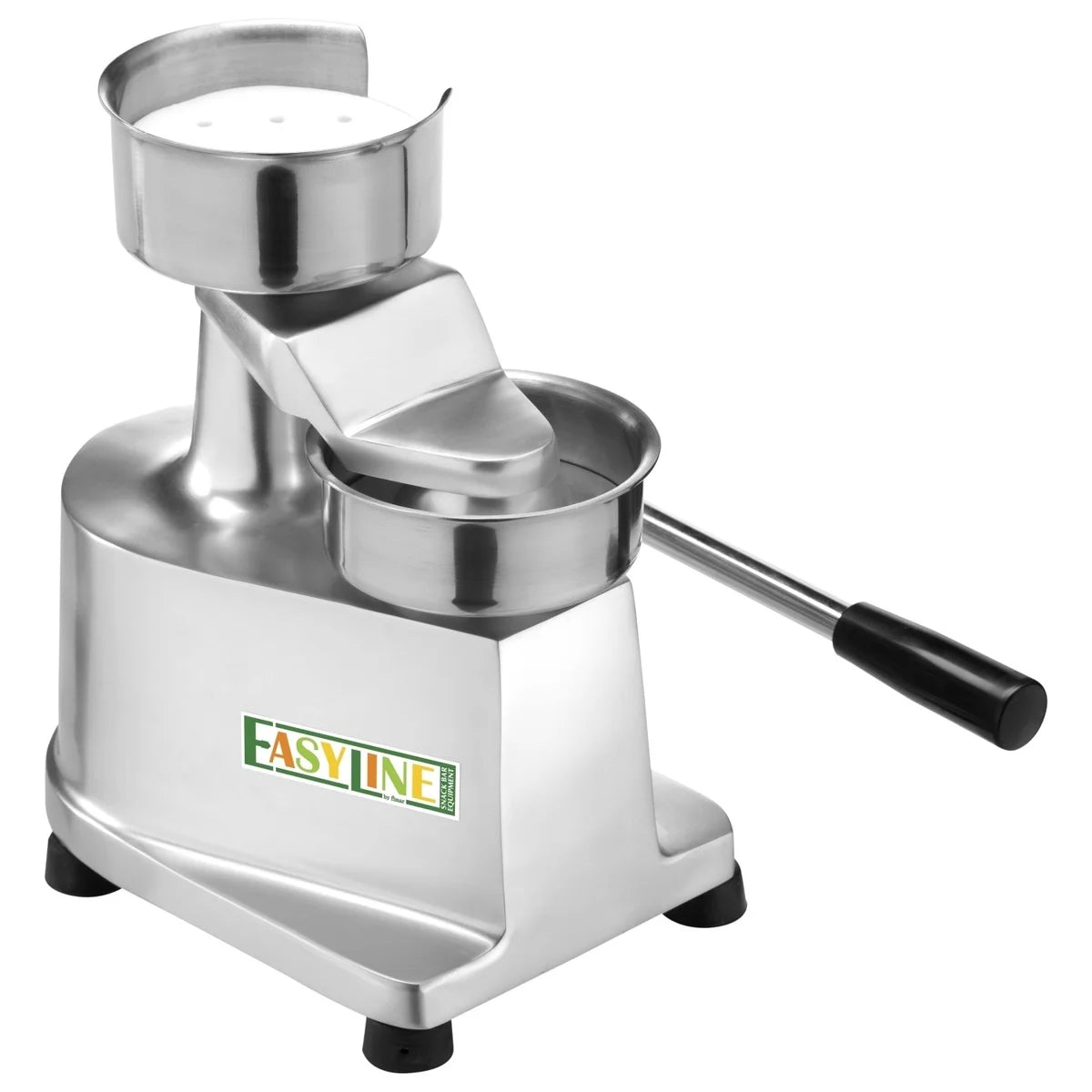 Fimar Hamburgerpresse HF 100