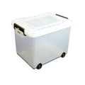 Araven Vorratscontainer Mobil (50 ltr.)