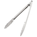 Vogue Servierzange, Edelstahl, 25 cm