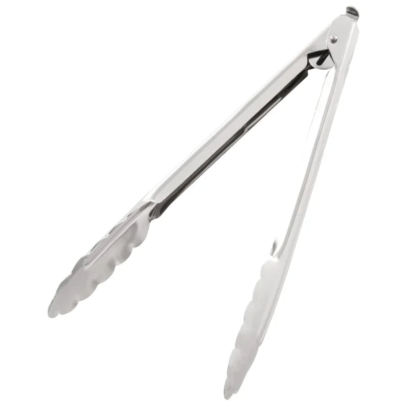 Vogue Servierzange, Edelstahl, 25 cm