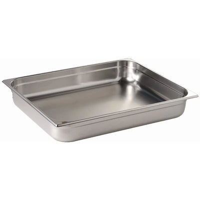 
Vogue Gastronormbehälter ECO GN 2/1 - 65 mm