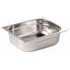 Vogue Gastronormbehälter ECO GN 2/3 - 150 mm