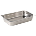 Vogue Gastronormbehälter ECO GN 1/1 - 100 mm